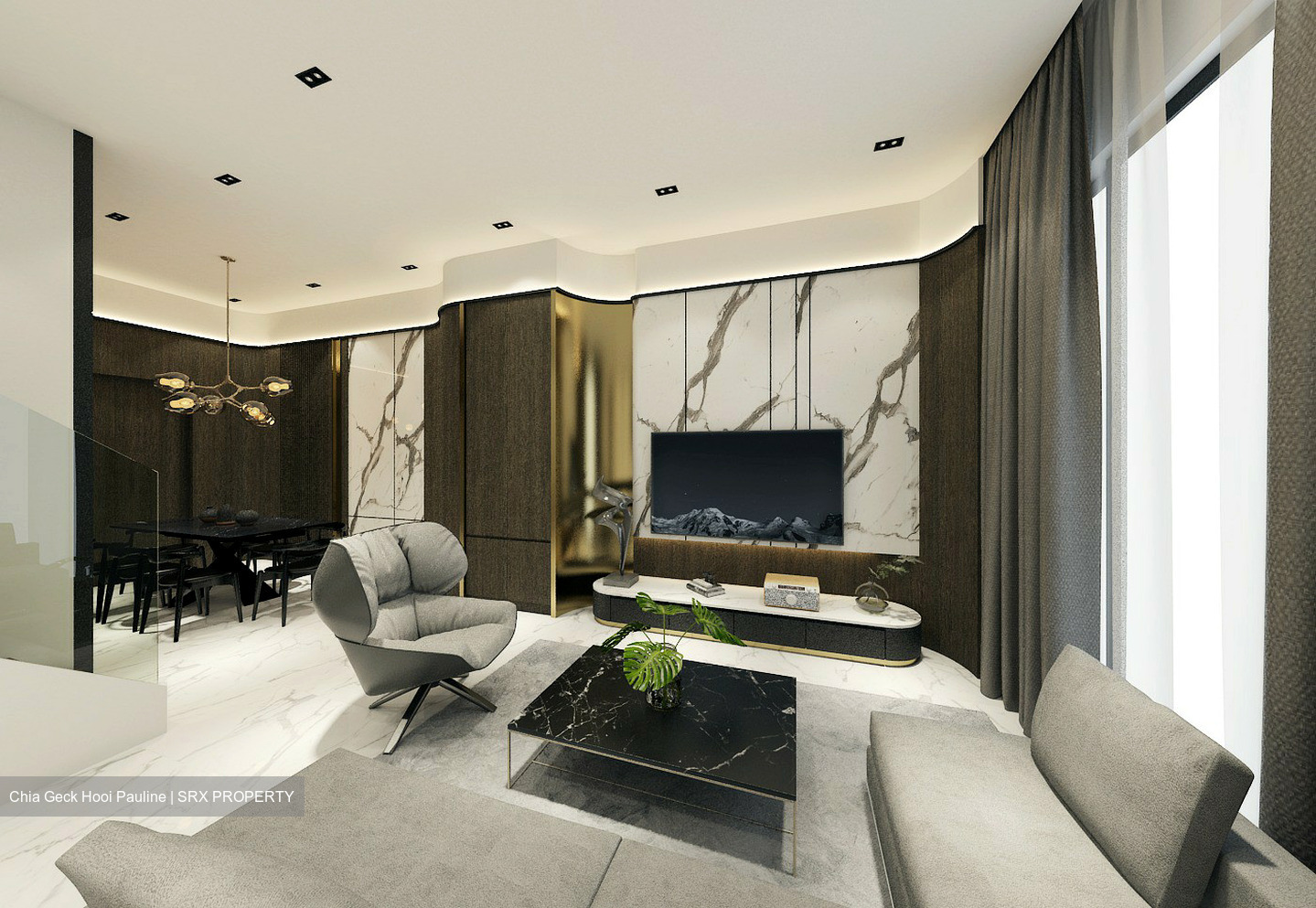 Joo Chiat Place (D15), Terrace #445194391